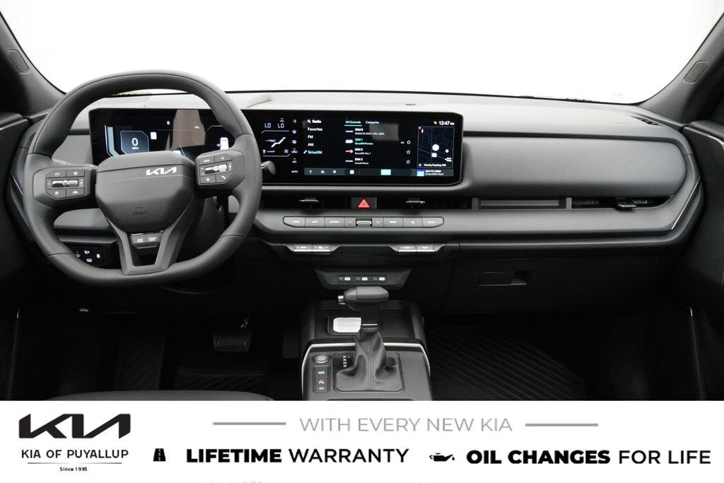 New 2027 Kia Seltos X-Line AWD/4WD image 17