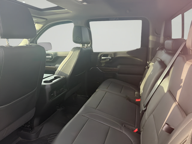 Used 2021 Chevrolet Silverado 1500 LT Trail Boss w/ LT Trail Boss Premium Package AWD/4WD image 6