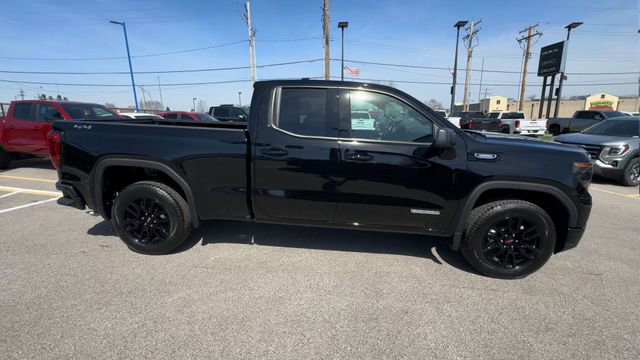 New 2026 GMC Sierra 1500 Elevation image 9