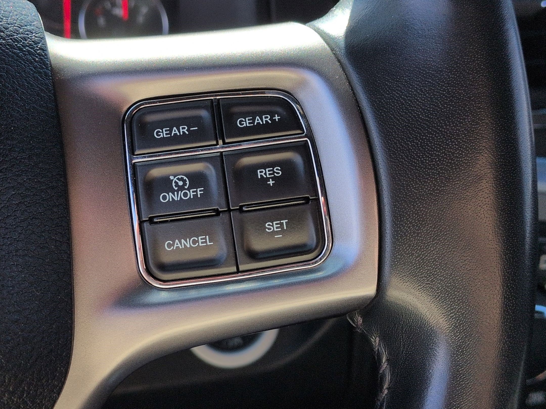 Used 2022 RAM 1500 Classic Warlock image 18