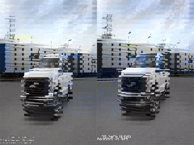 New 2026 Ford F350 XL w/ XL Driver Assist Package image 3