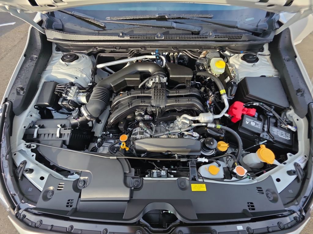 New 2026 Subaru Crosstrek 2.0i Premium image 20