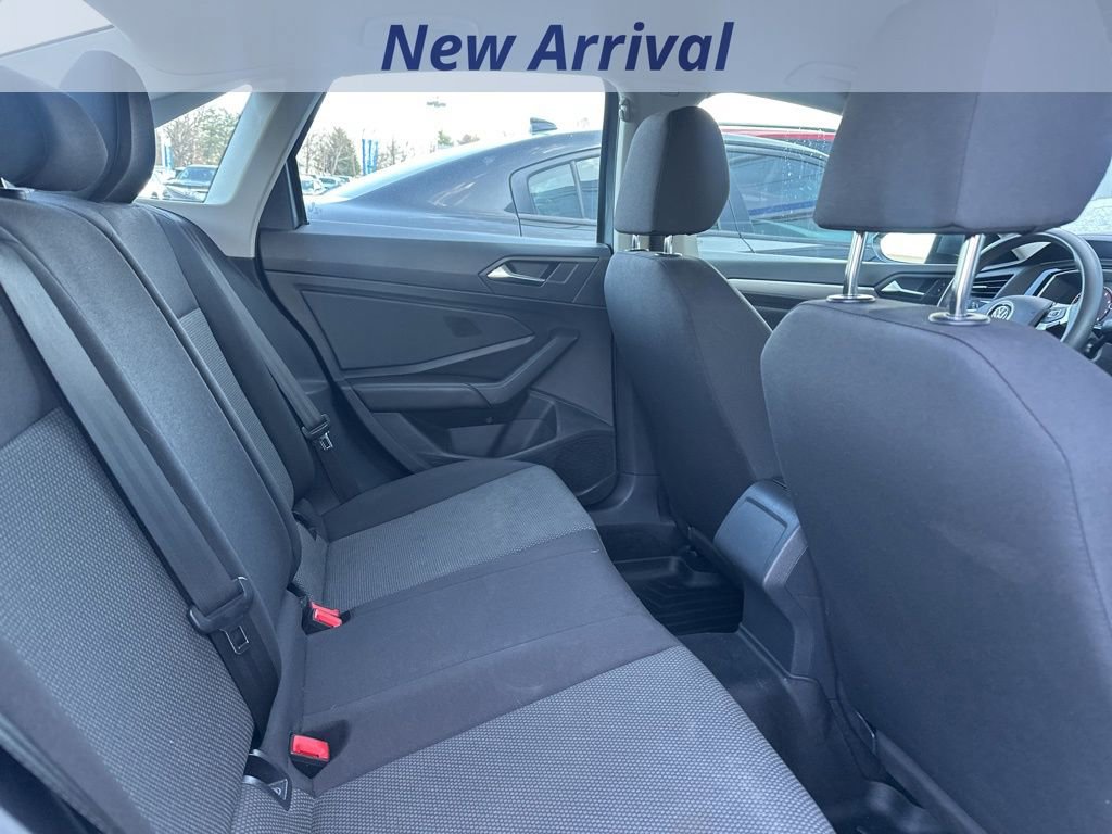 Used 2019 Volkswagen Jetta S image 8