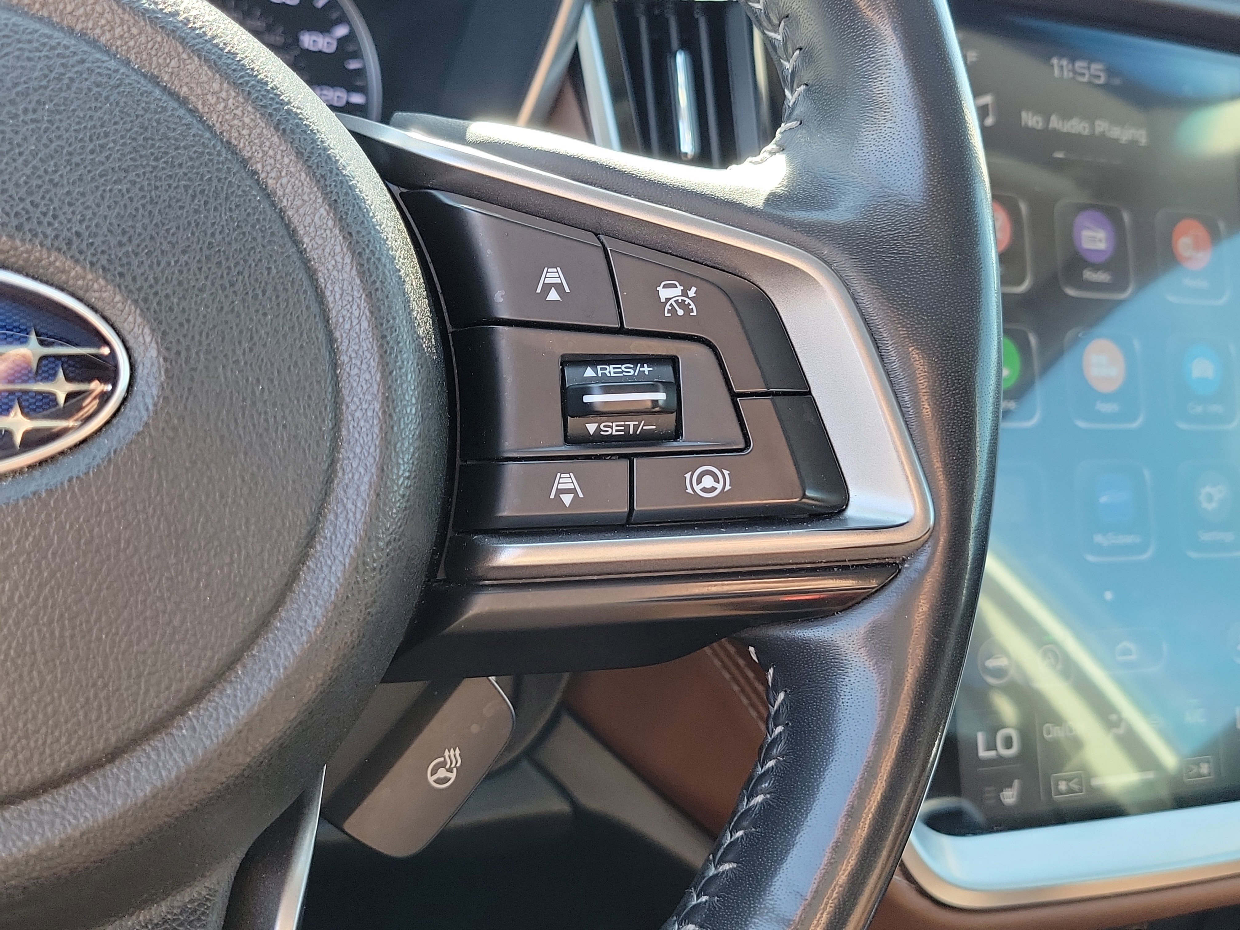 Used 2020 Subaru Outback Touring XT image 28