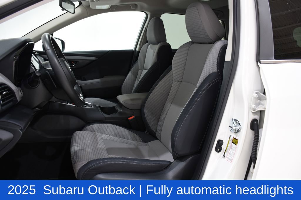 Used 2025 Subaru Outback Premium AWD/4WD image 20