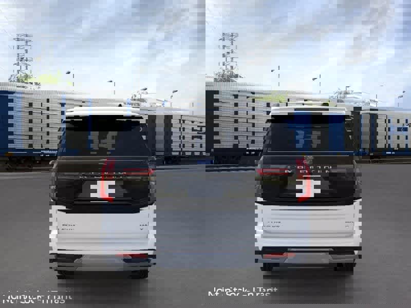 New 2026 Ford Expedition Max Platinum w/ Driver's Package image 5