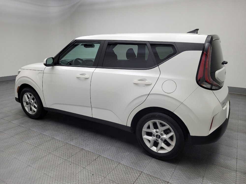 Used 2024 Kia Soul LX w/ Option Group 015 image 3