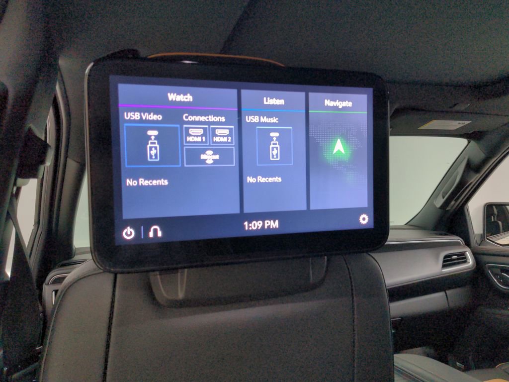 Used 2021 GMC Yukon AT4 w/ AT4 Premium Plus Package AWD/4WD image 29