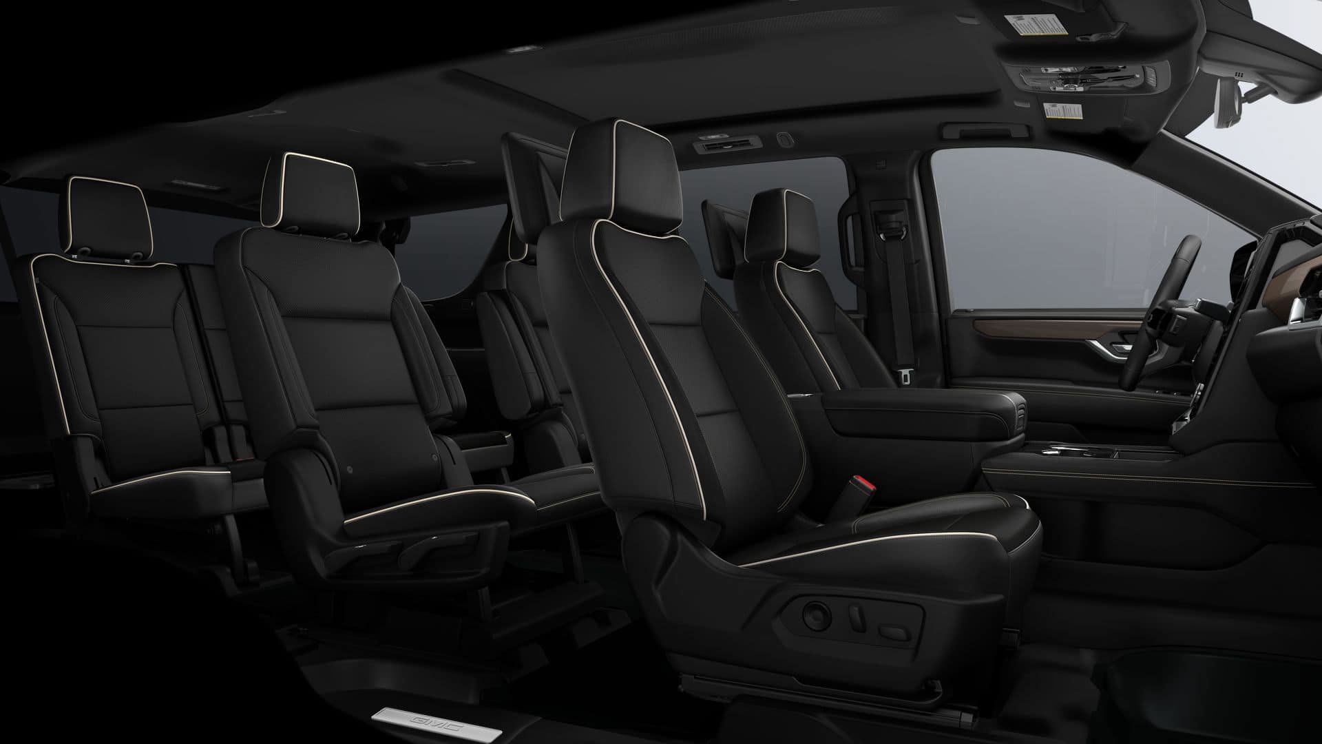 New 2026 GMC Yukon Elevation AWD/4WD image 27