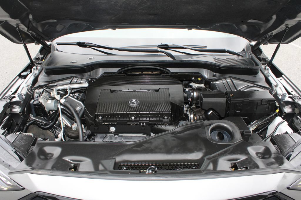 Used 2023 Acura MDX A-Spec AWD/4WD image 39