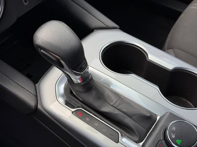 Certified 2021 Chevrolet Blazer LT FWD image 25