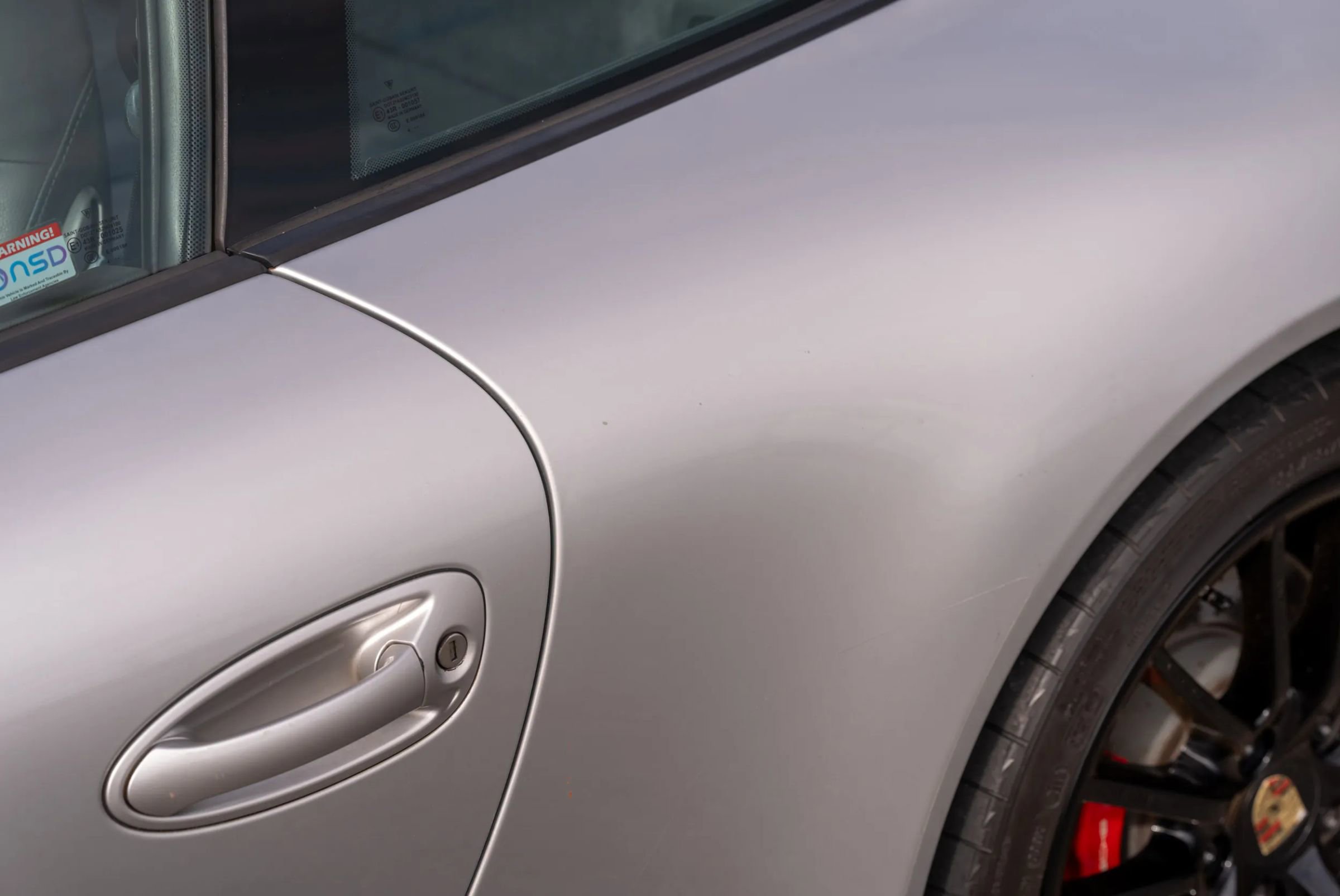 Used 2005 Porsche 911 Carrera S image 73