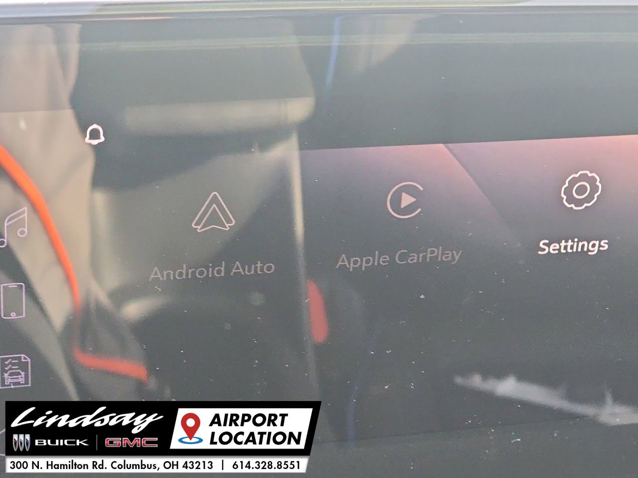 New 2026 Buick Encore GX Sport Touring w/ Comfort Package image 35