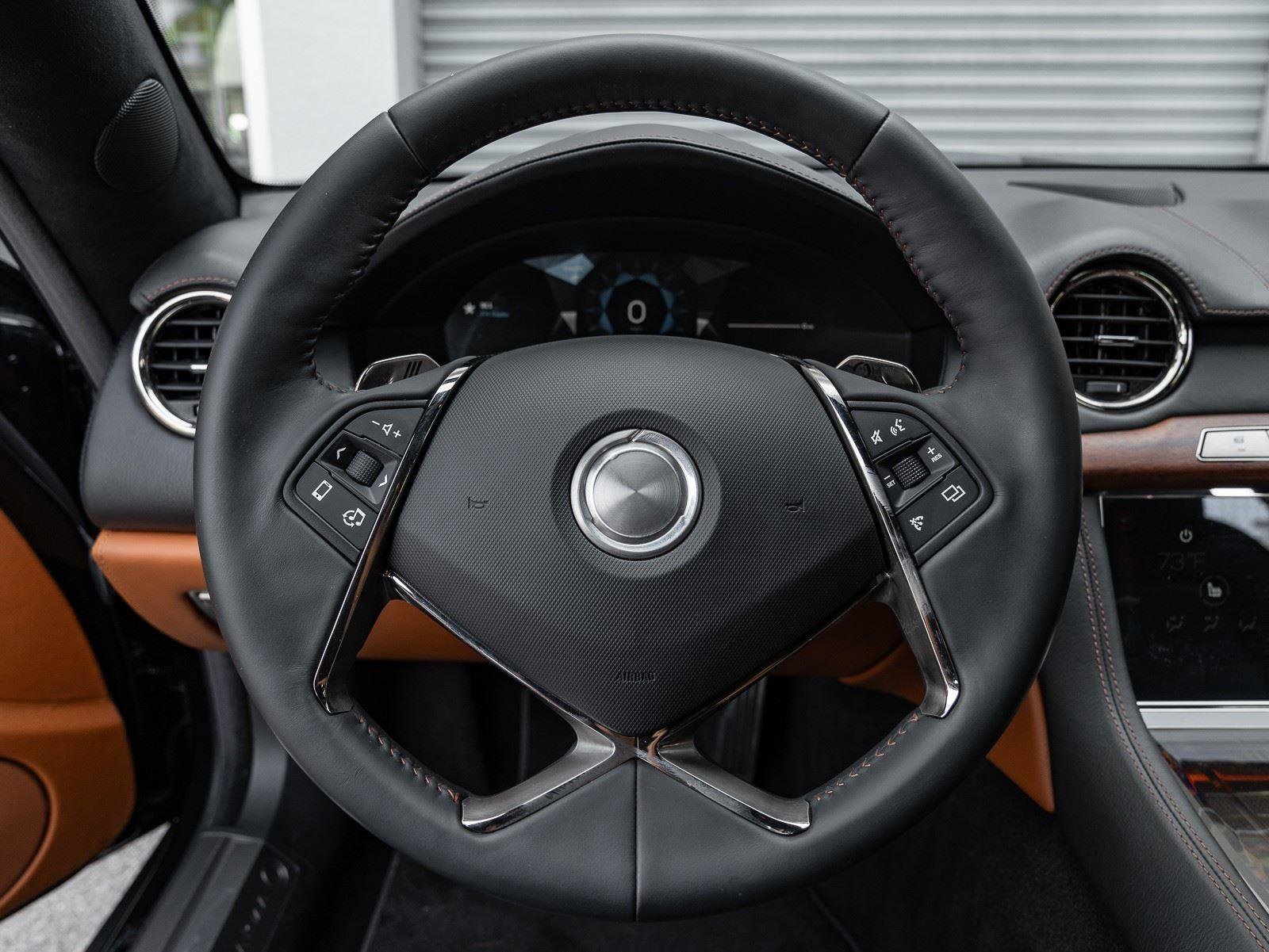 Used 2018 Karma Revero Luxury RWD image 10