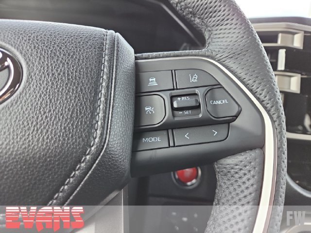 New 2026 Toyota Tundra SR5 AWD/4WD image 16