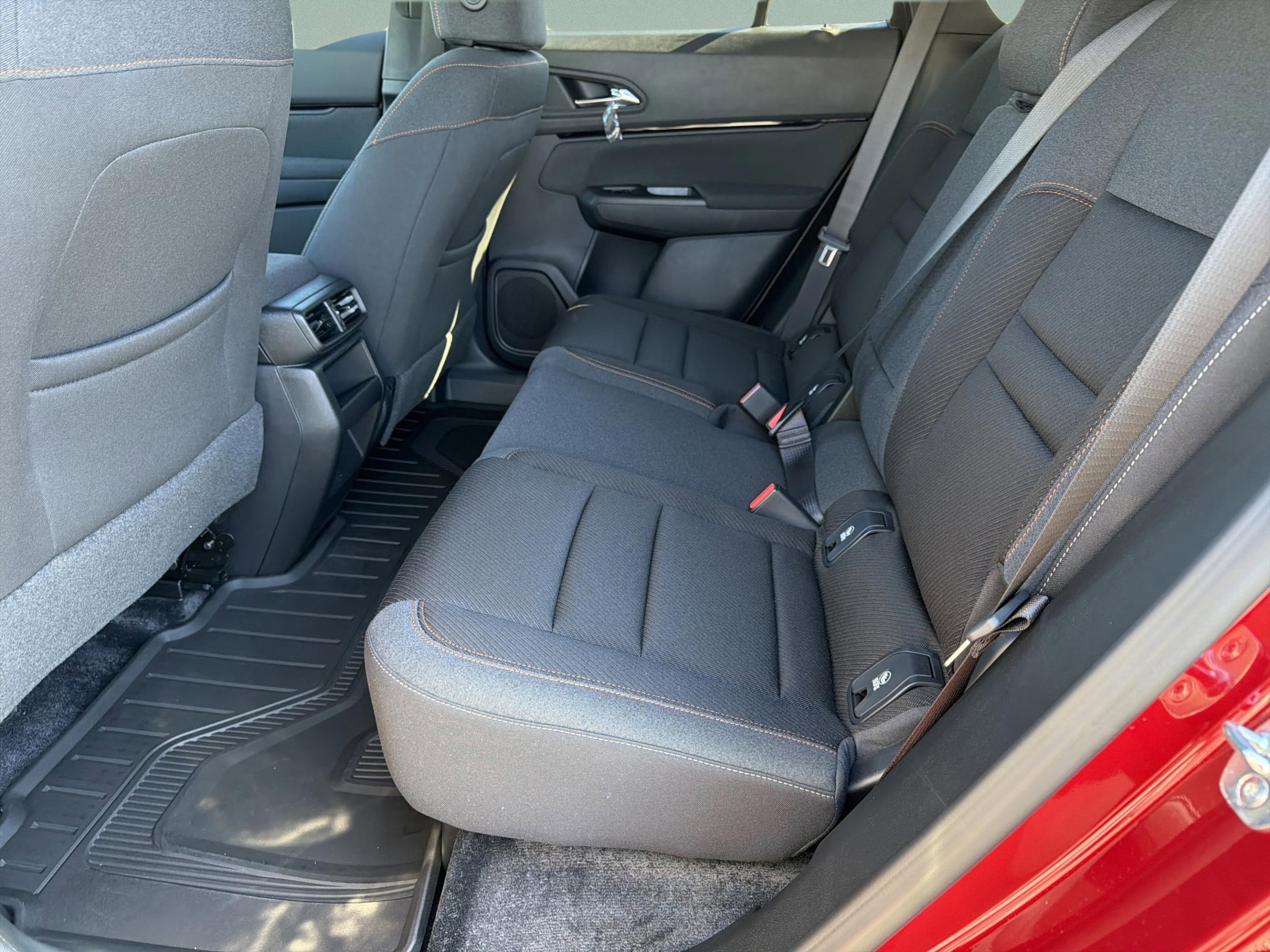 New 2025 Honda Prologue Eco image 28