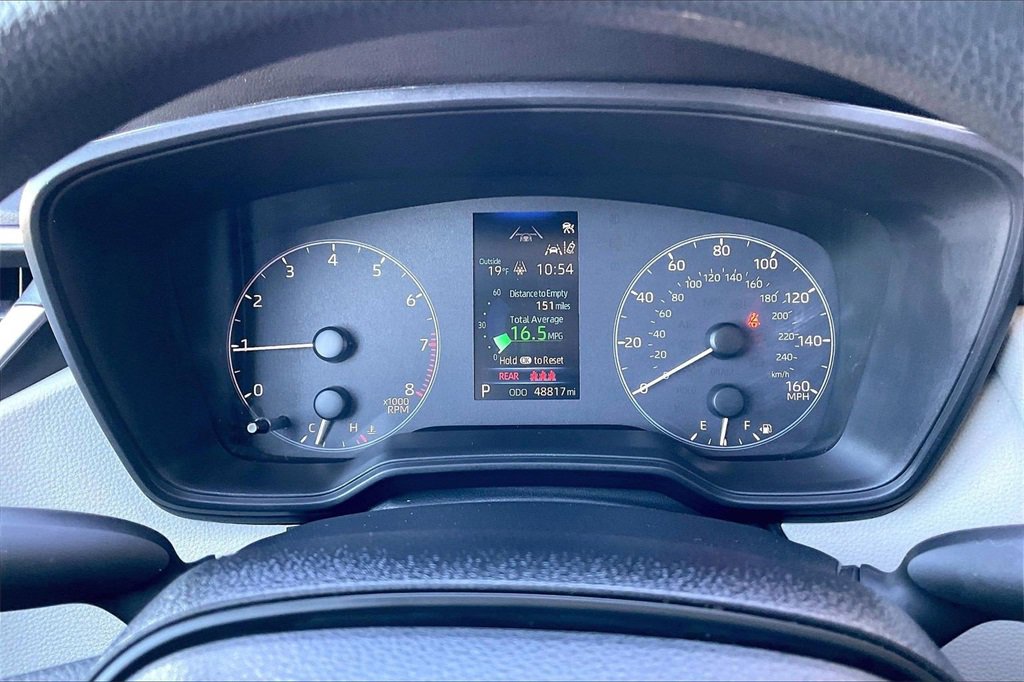 Used 2024 Toyota Corolla LE image 20