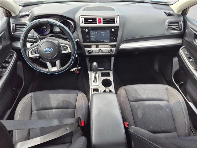 Used 2017 Subaru Legacy 2.5i Premium AWD/4WD image 18