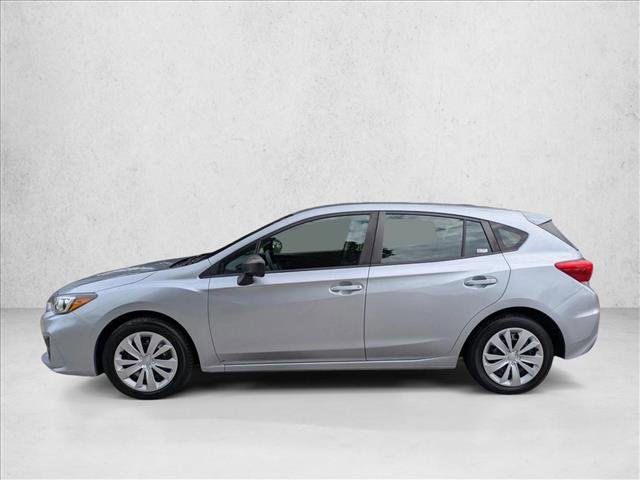 Used 2018 Subaru Impreza 2.0i AWD/4WD image 9