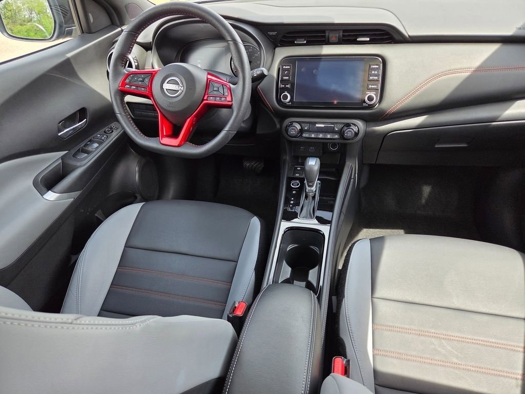 Used 2024 Nissan Kicks SR w/ SR Premium Package image 34
