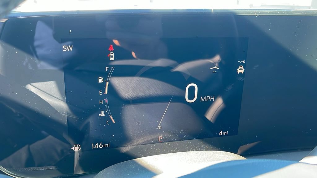 New 2026 Buick Encore GX Sport Touring w/ Advanced Technology Package image 23