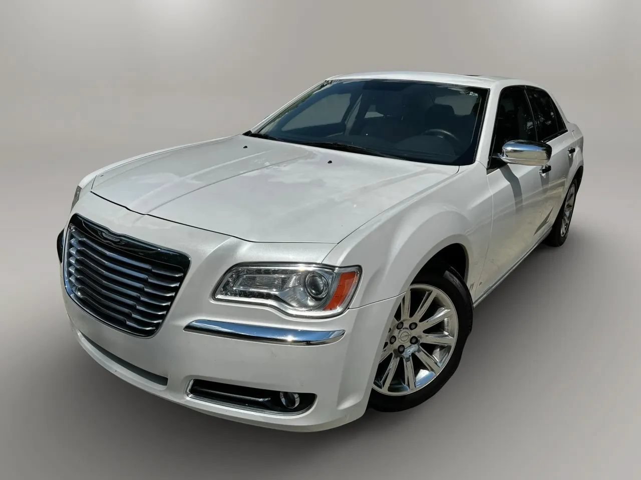 Used 2012 Chrysler 300 Limited