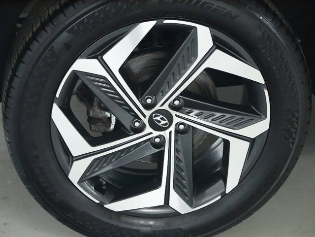 Used 2022 Hyundai Tucson SEL w/ Convenience Package AWD/4WD image 12