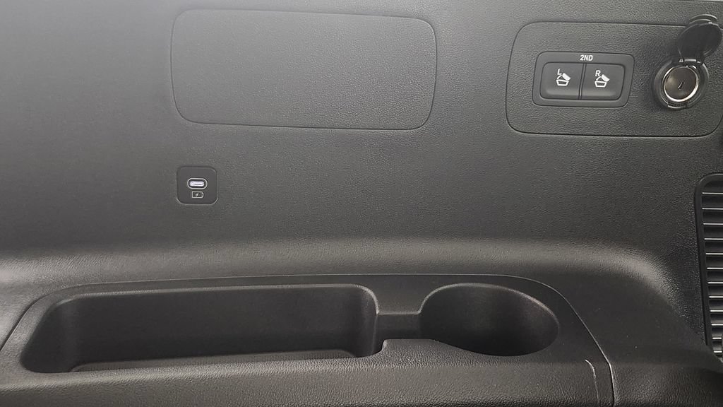 New 2026 Kia Sorento S AWD/4WD image 16