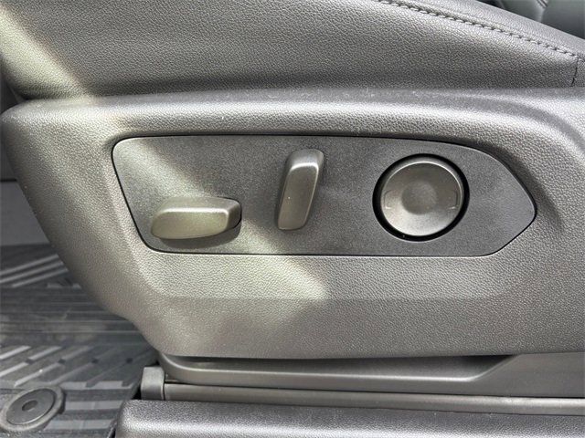 New 2026 Chevrolet Silverado 1500 RST w/ RST All Star Premium Package image 16