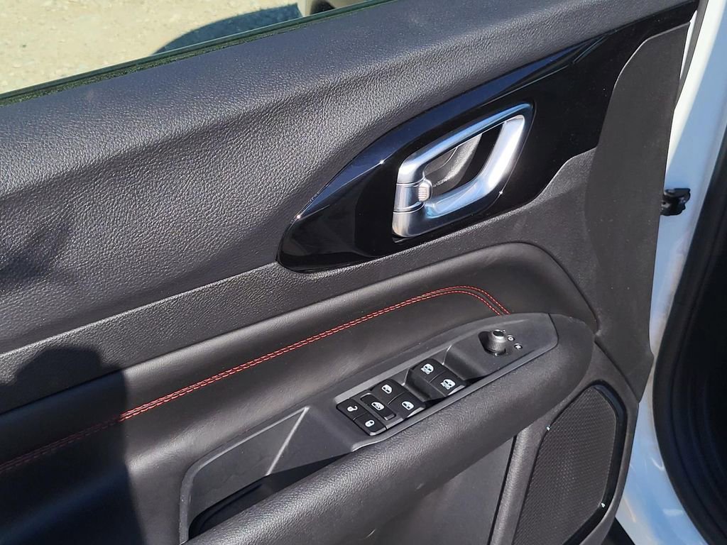 New 2026 Jeep Compass Trailhawk image 14