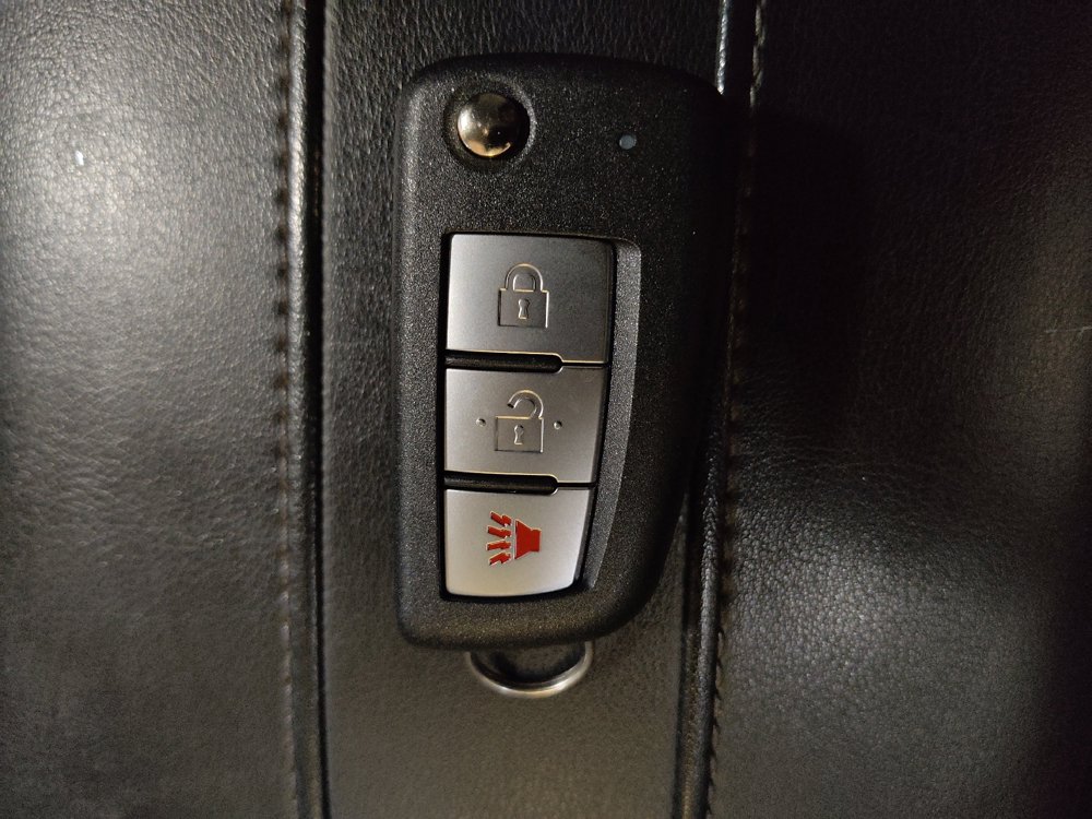 Used 2020 Nissan Rogue Sport S w/ Appearance Package FWD image 32