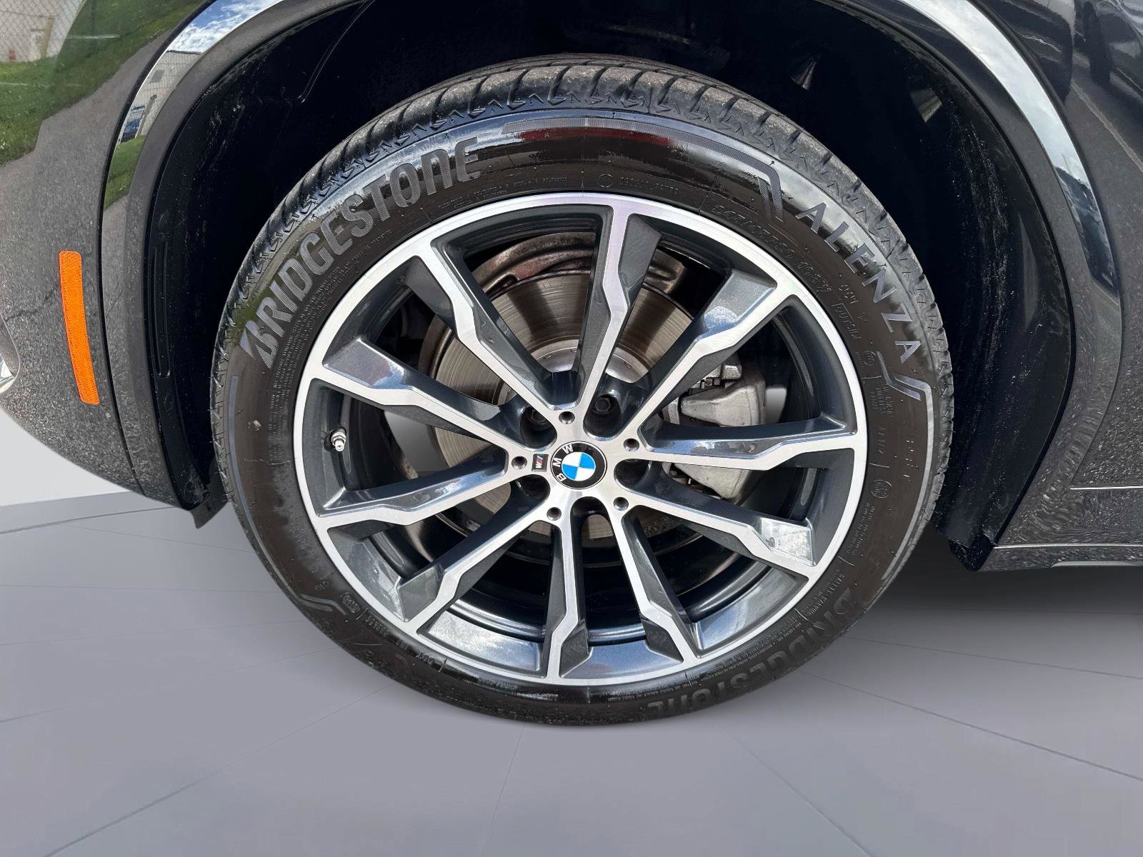 Used 2022 BMW X3 sDrive30i w/ M Sport Package 2 image 11