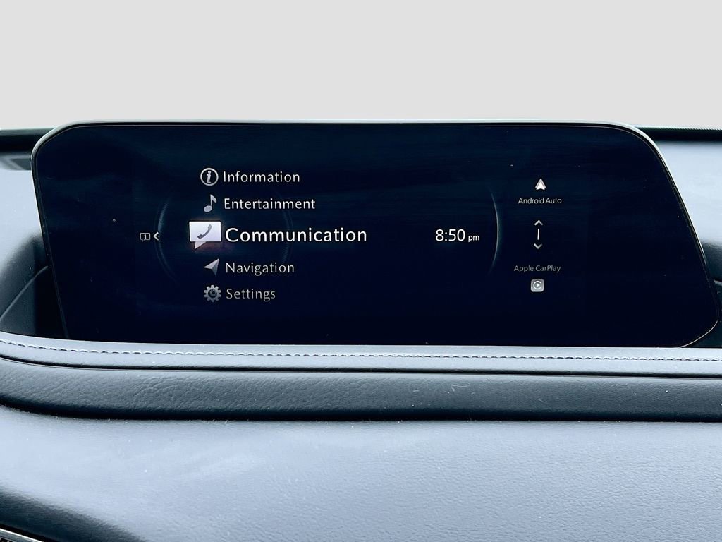 Used 2025 MAZDA CX-30 AWD 2.5 S w/ Preferred Package image 17