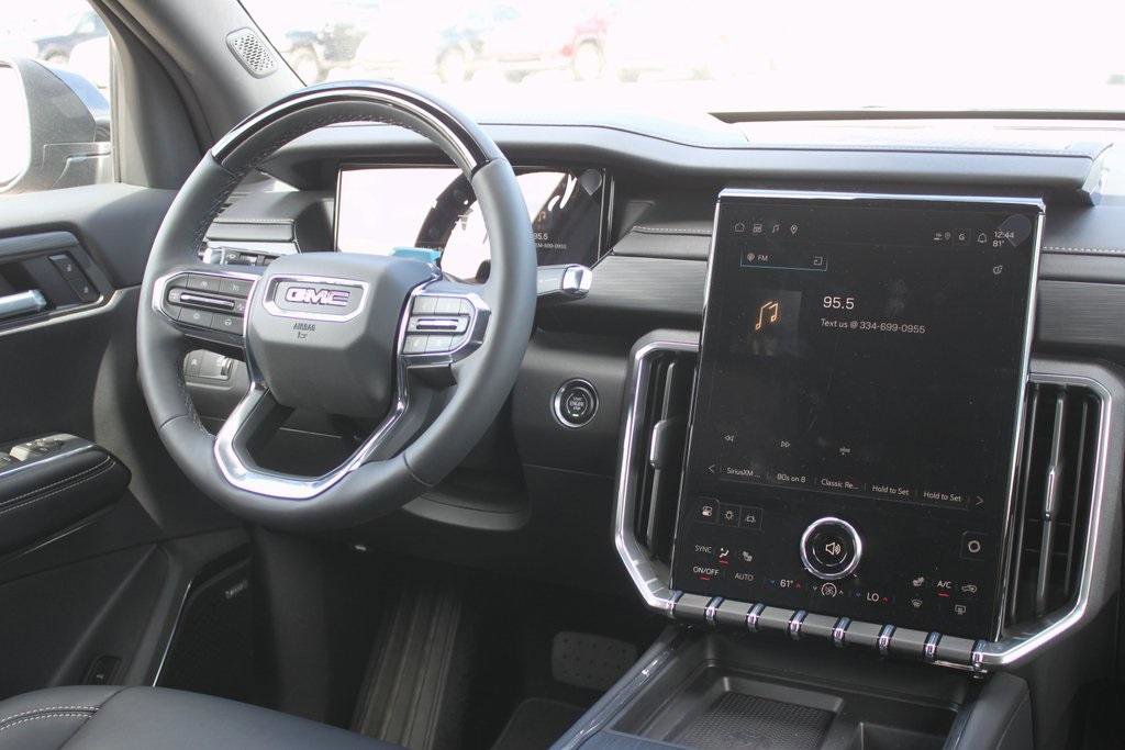 New 2026 GMC Acadia Elevation w/ Super Cruise Package image 11