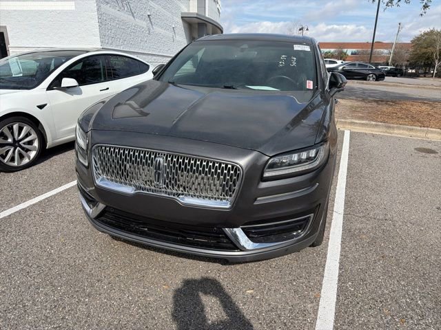 Used 2019 Lincoln Nautilus Reserve w/ Ultimate Package image 5