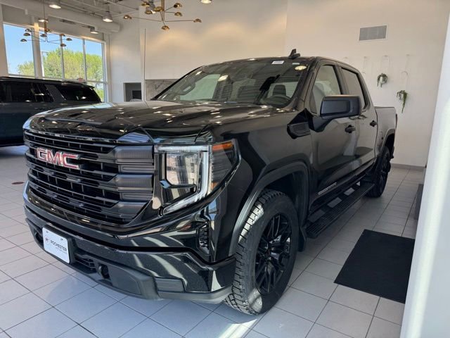 Certified 2023 GMC Sierra 1500 Pro w/ Graphite Edition AWD/4WD image 20