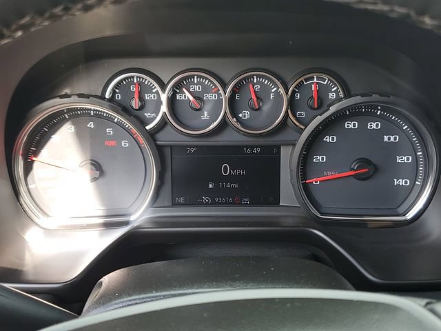 Used 2023 Chevrolet Tahoe LS w/ Driver Alert Package AWD/4WD image 14