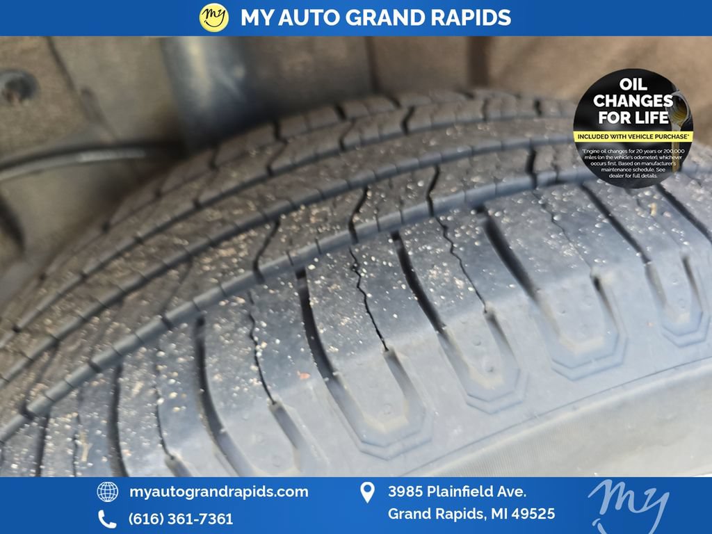 Used 2019 MAZDA CX-5 Touring AWD/4WD image 41