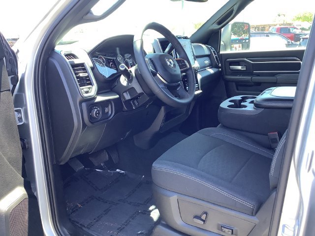 Used 2026 RAM 2500 Big Horn AWD/4WD image 7