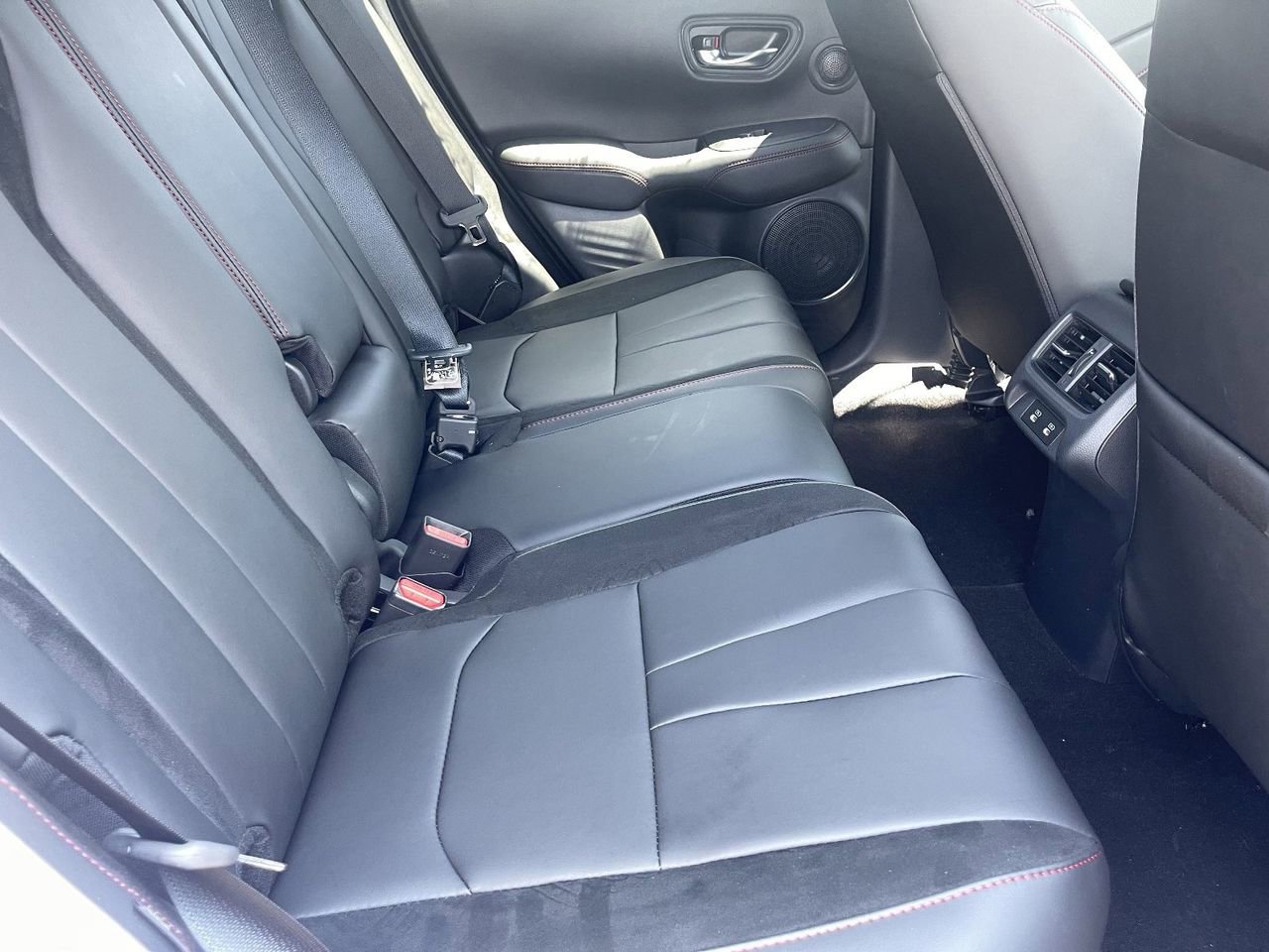 New 2025 Acura ADX A-Spec image 15