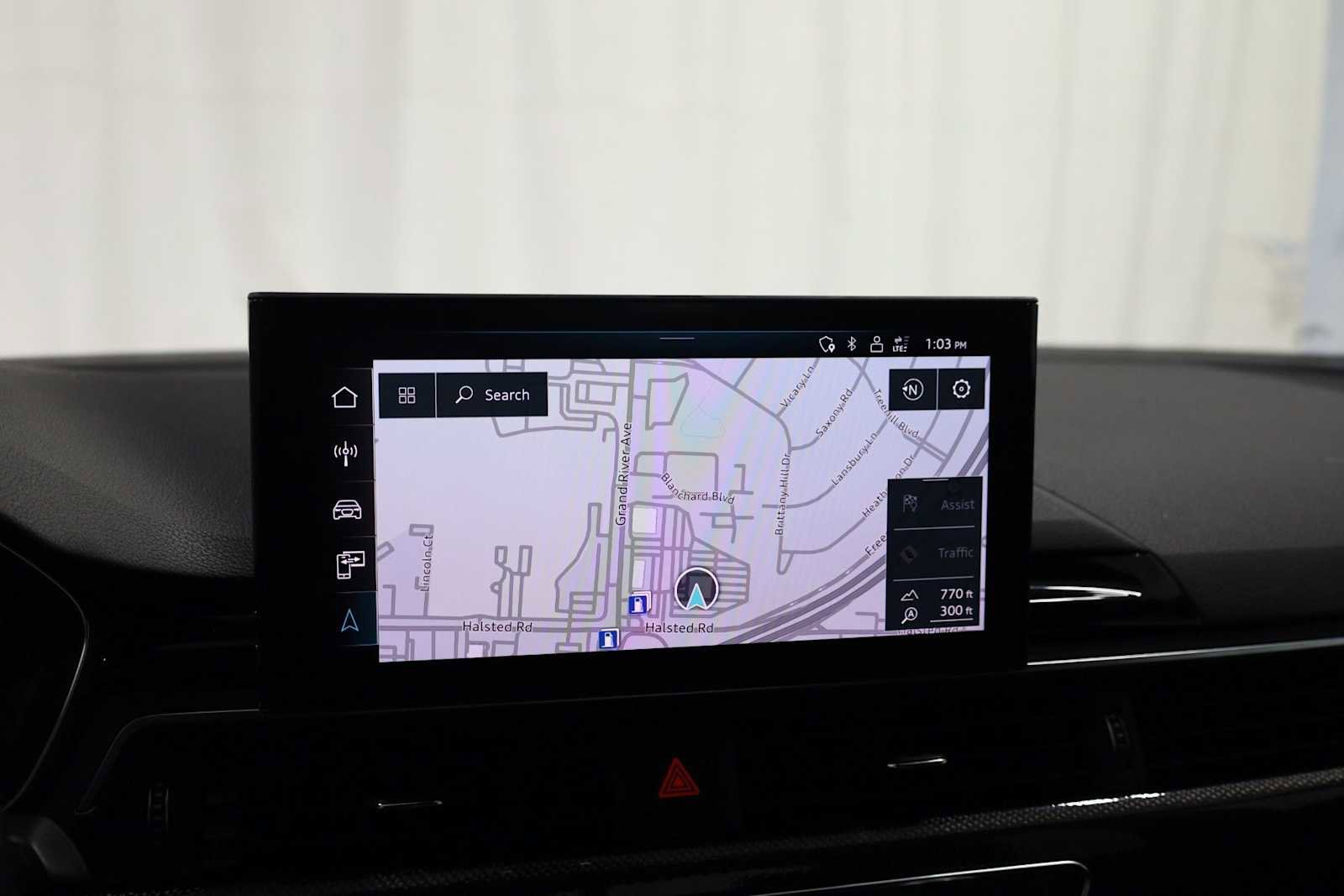 Used 2023 Audi S4 Premium Plus w/ Premium Plus Package image 31