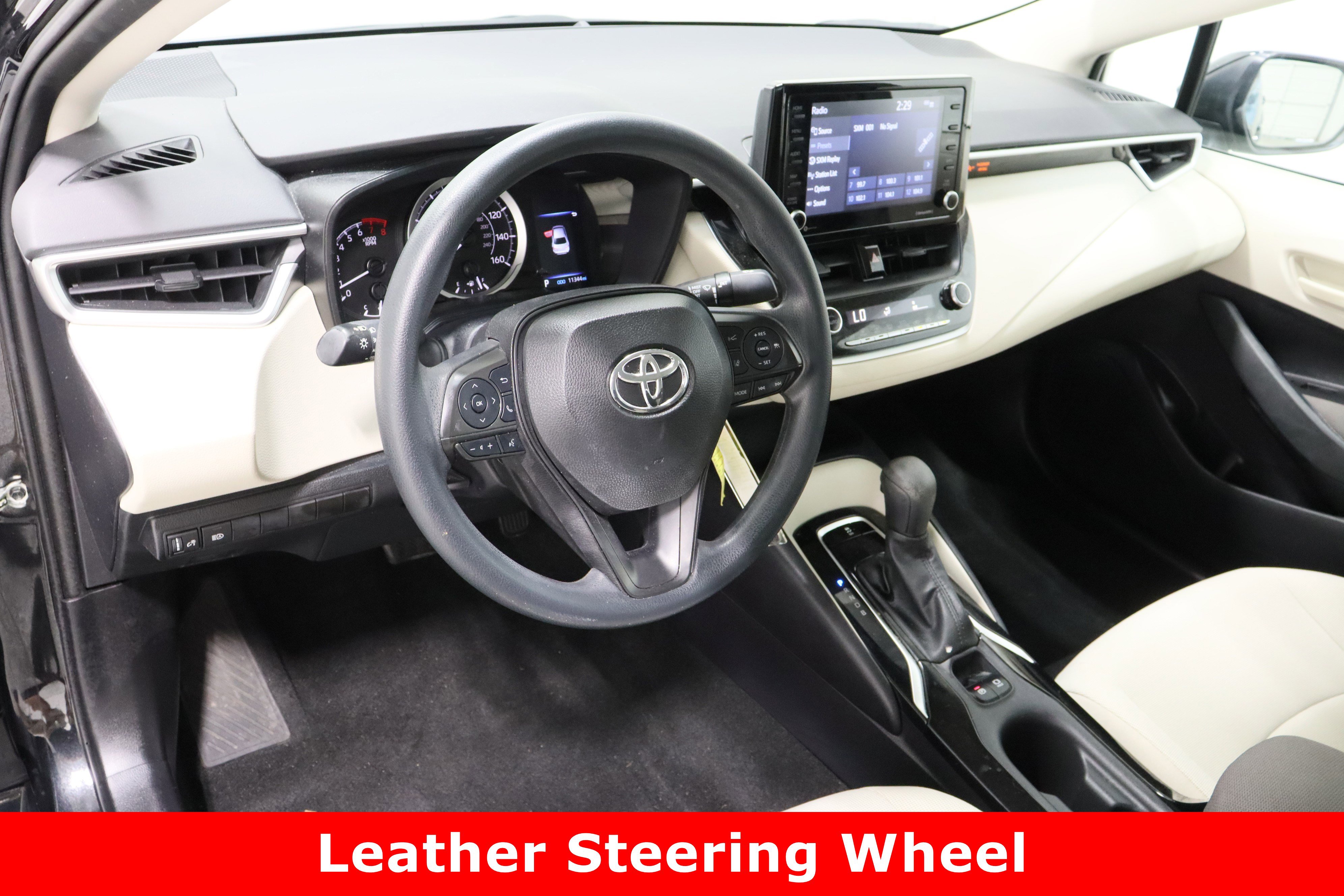 Used 2022 Toyota Corolla LE image 13