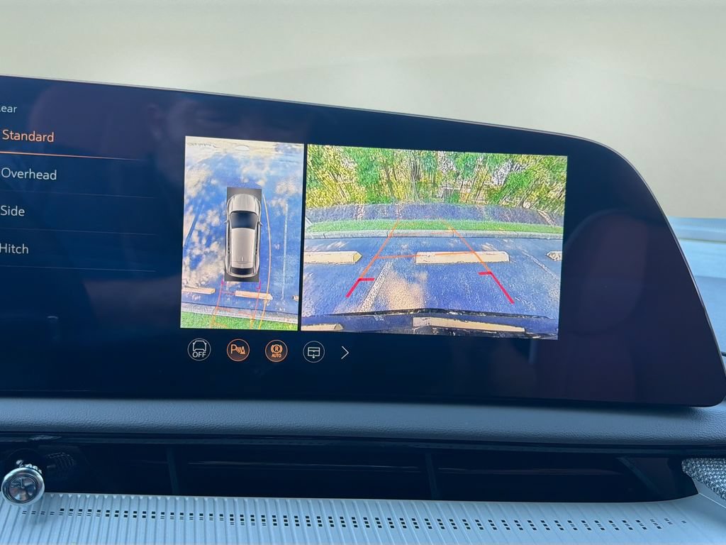 New 2027 Cadillac Optiq Premium Luxury RWD image 23