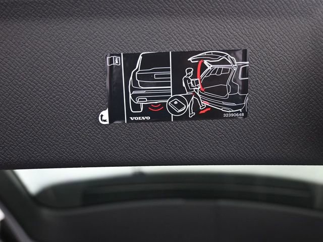 Used 2025 Volvo XC90 B6 Core w/ Protection Package image 26