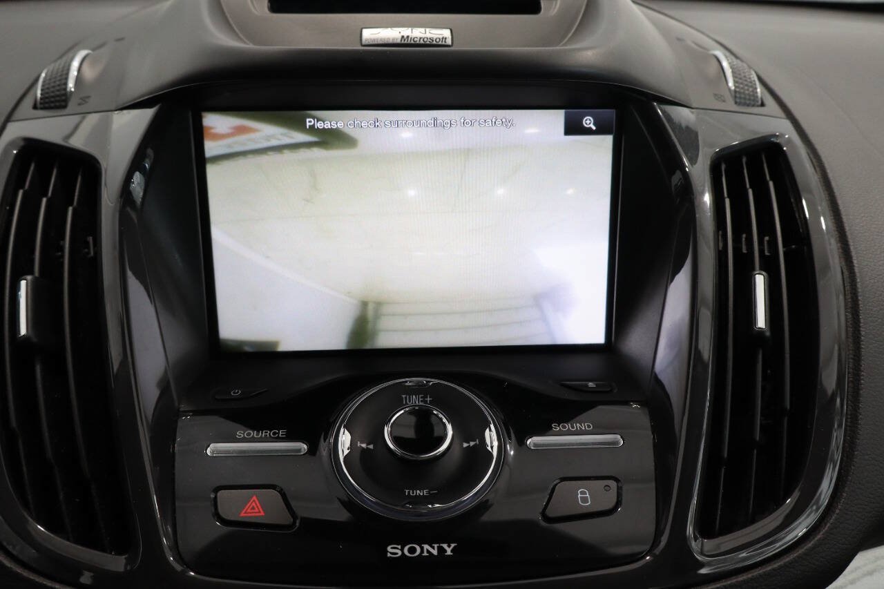 Used 2013 Ford C-MAX SEL FWD image 21