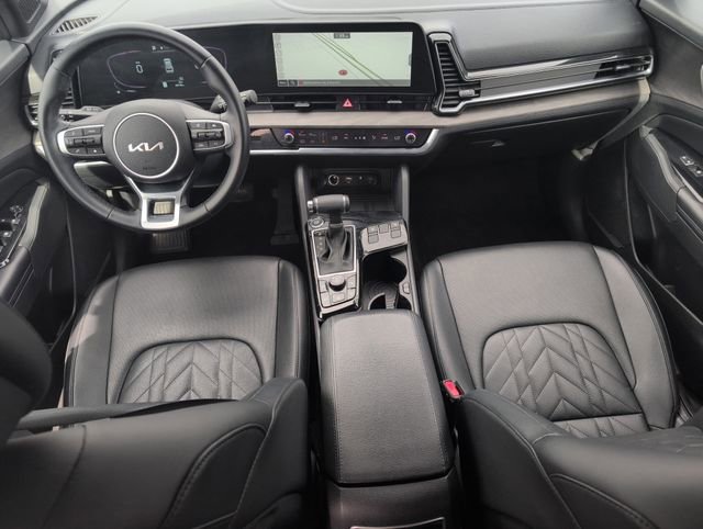 Used 2024 Kia Sportage X-Line image 29