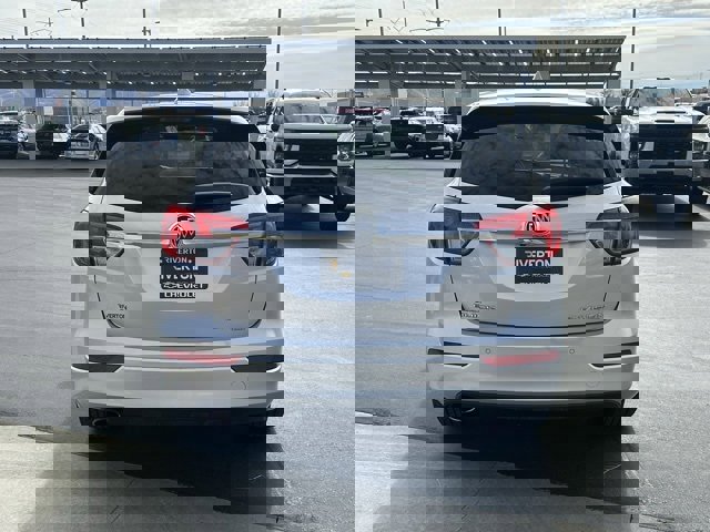 Used 2017 Buick Envision Preferred image 24