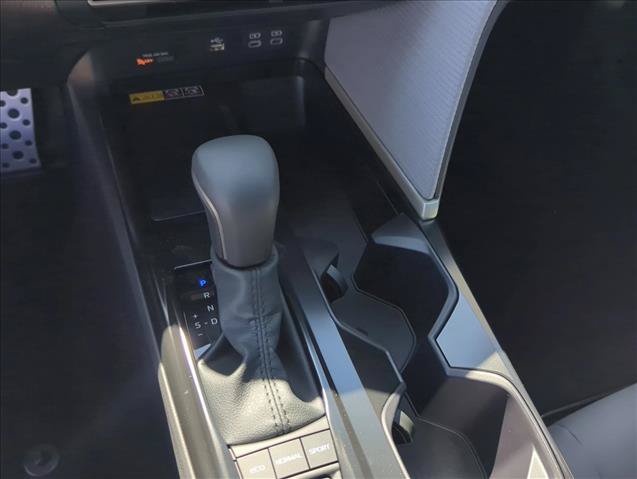 Certified 2026 Toyota Camry SE FWD image 24