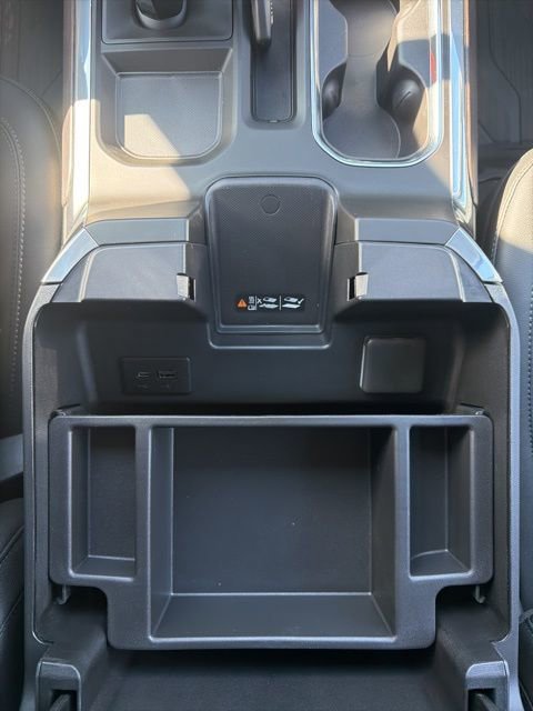 New 2026 GMC Sierra 1500 SLT w/ SLT Premium Plus Package image 30