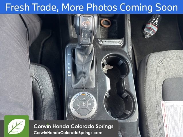Used 2025 Ford Bronco Big Bend AWD/4WD image 12